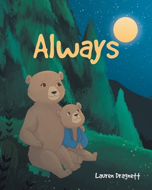 Always (Paperback)
