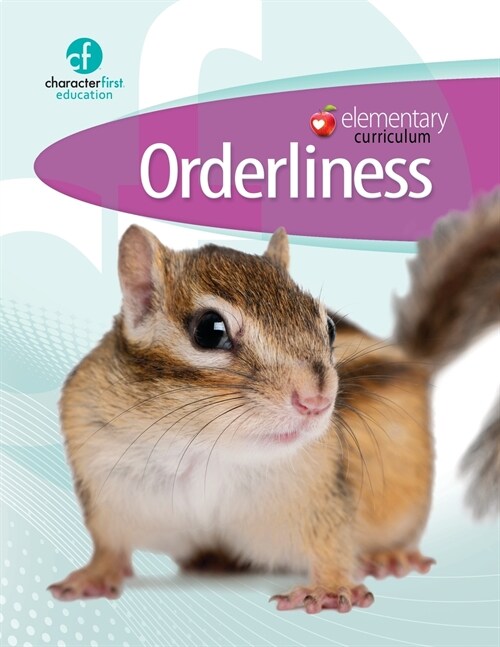 Elementary Curriculum Orderliness (Paperback)