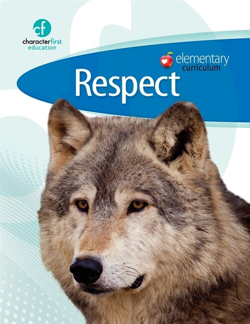 Elementary Curriculum Respect (Paperback)