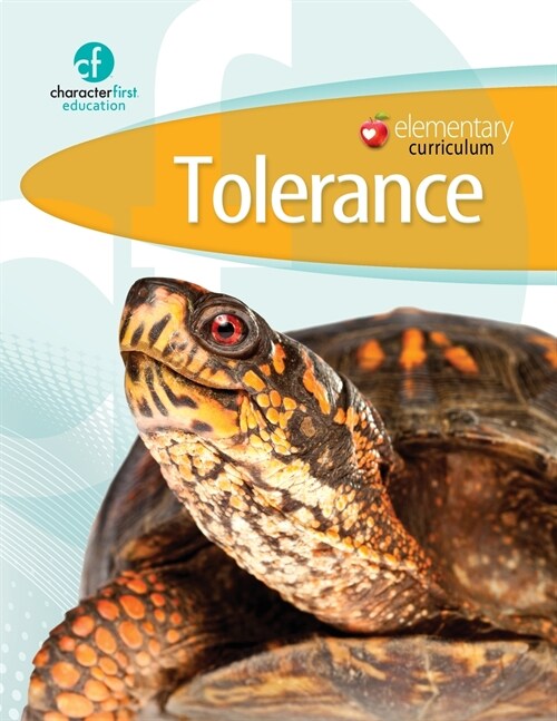 Elementary Curriculum Tolerance (Paperback)