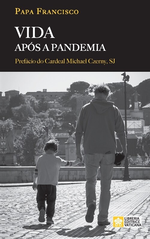 Vida ap? a pandemia (Paperback)