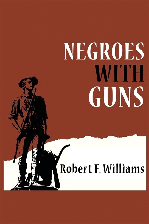 Negroes with Guns (Paperback)