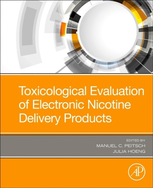 Toxicological Evaluation of Electronic Nicotine Delivery Products (Paperback)