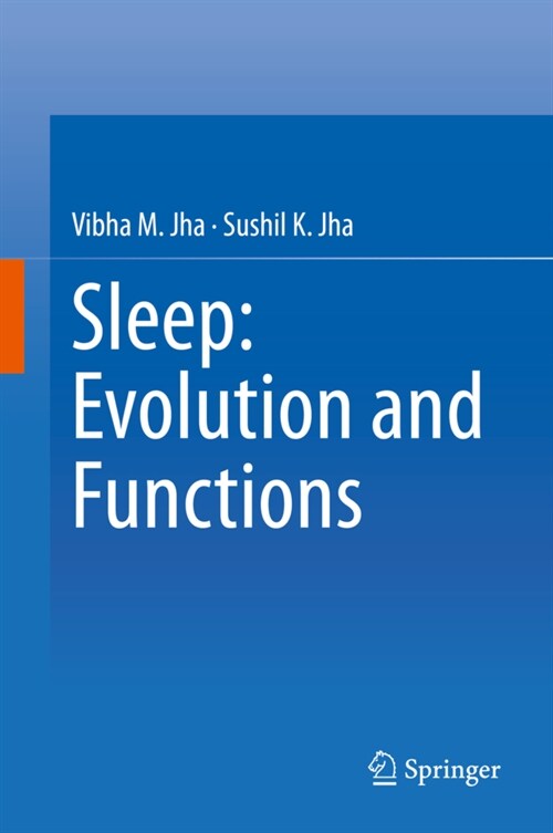Sleep: Evolution and Functions (Hardcover)