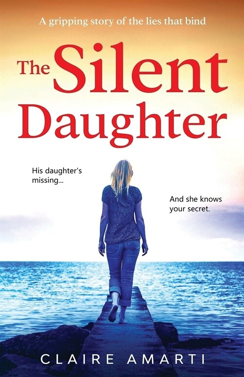 The Silent Daughter (Paperback)