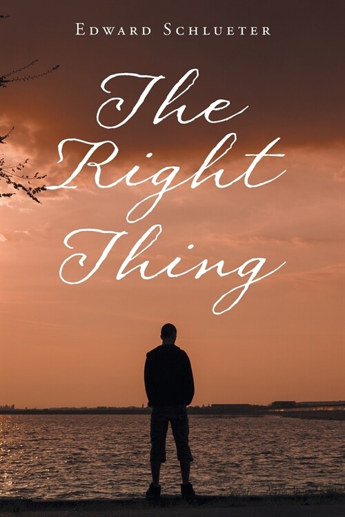 The Right Thing (Paperback)