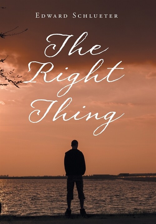 The Right Thing (Hardcover)