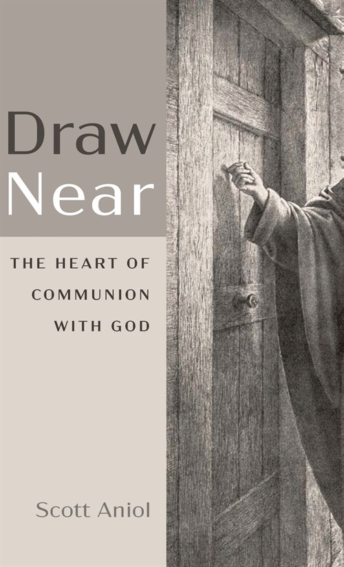 Draw Near (Hardcover)
