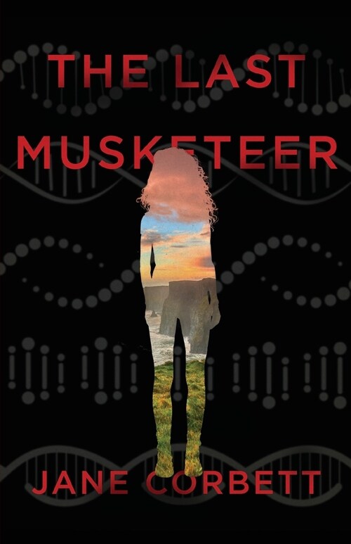 The Last Musketeer (Paperback)