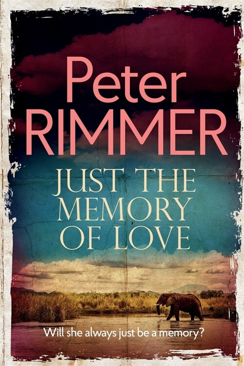 Just the Memory of Love: Will she always just be a memory? (Paperback)