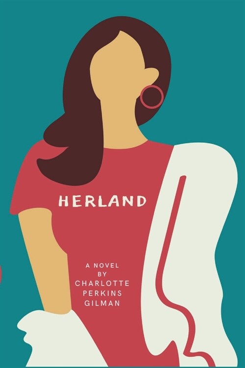 Herland (Paperback)