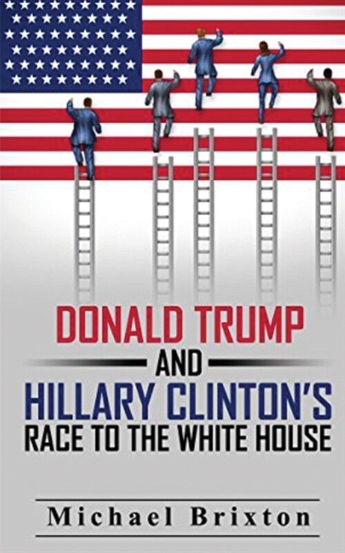 WHO IS DONALD TRUMP? Donald Trump and Hillary Clintons Race To The White House (Paperback)