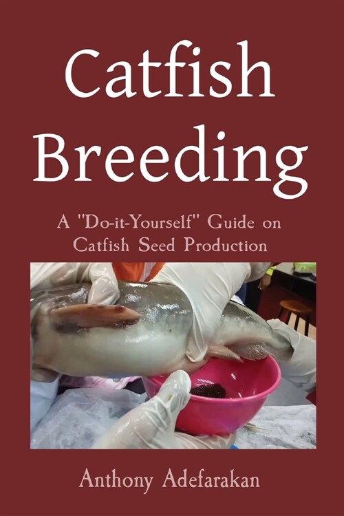 Catfish Breeding (Paperback)