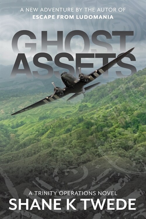 Ghost Assets (Paperback)