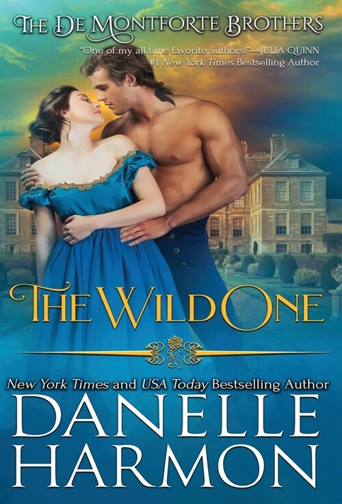 The Wild One (Hardcover)