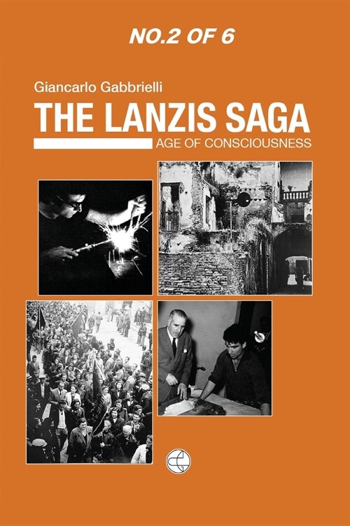 The Lanzis II (Paperback)