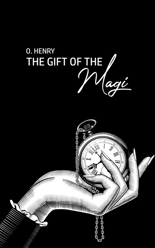 The Gift of the Magi (Paperback)