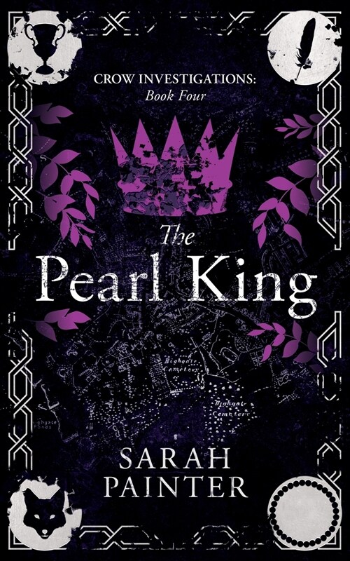 The Pearl King (Paperback)