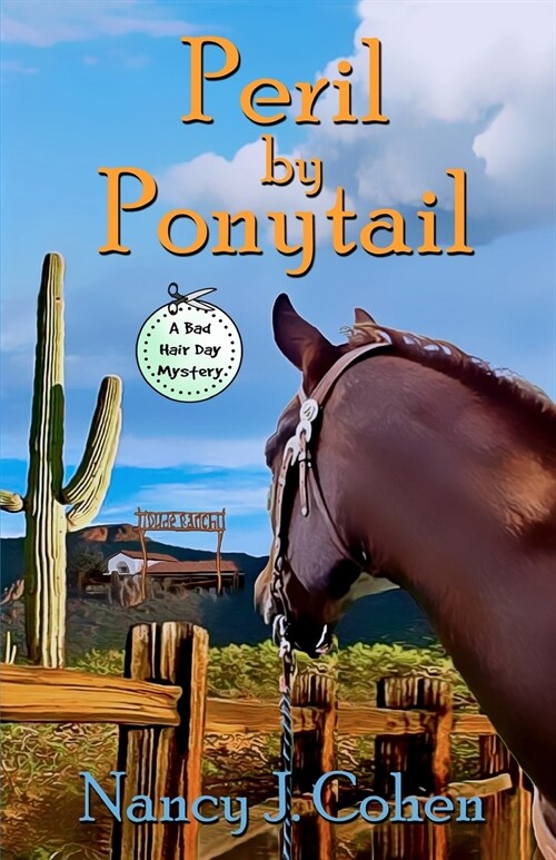 Peril by Ponytail (Paperback)