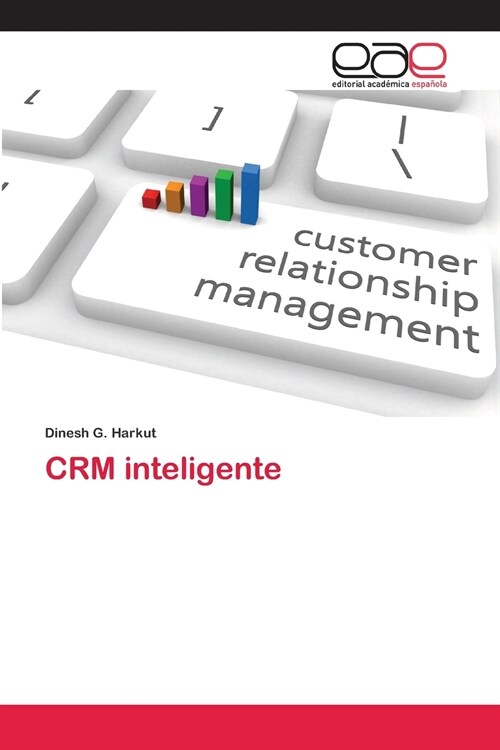 CRM inteligente (Paperback)