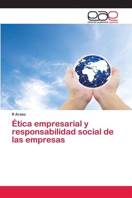 ?ica empresarial y responsabilidad social de las empresas (Paperback)