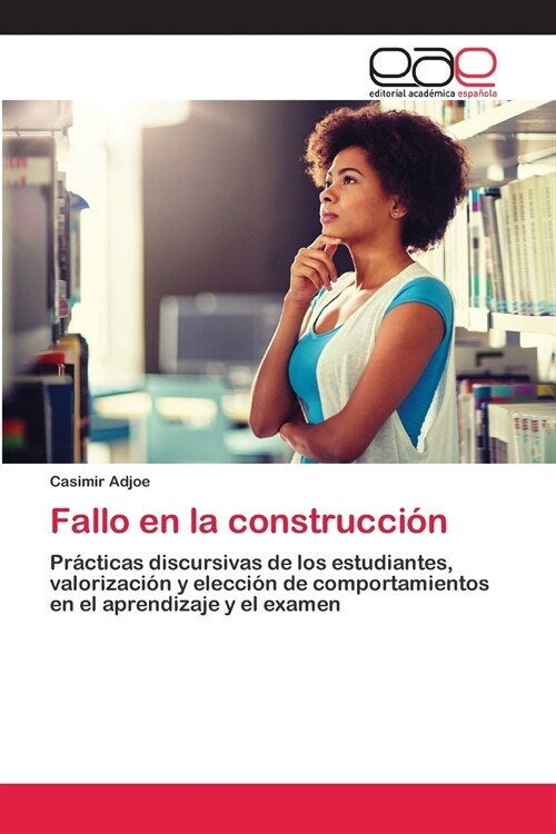 Fallo en la construcci? (Paperback)