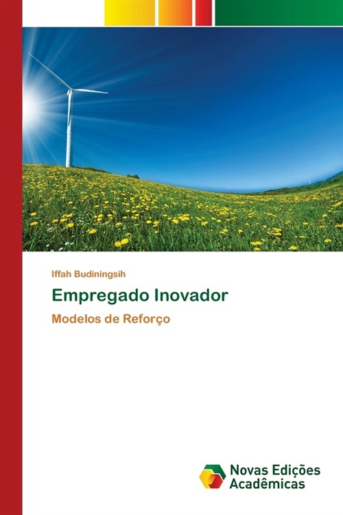 Empregado Inovador (Paperback)
