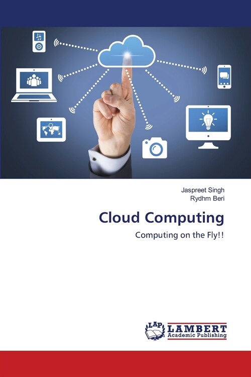 Cloud Computing (Paperback)