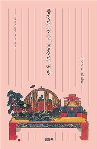 풍경의 생산, 풍경의 해방 :미디어의 고고학 