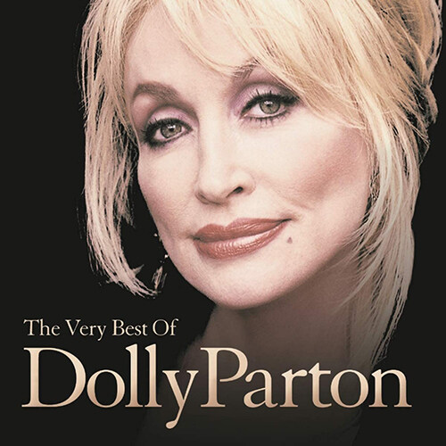 [수입] Dolly Parton - The Very Best Of Dolly Parton [2LP]
