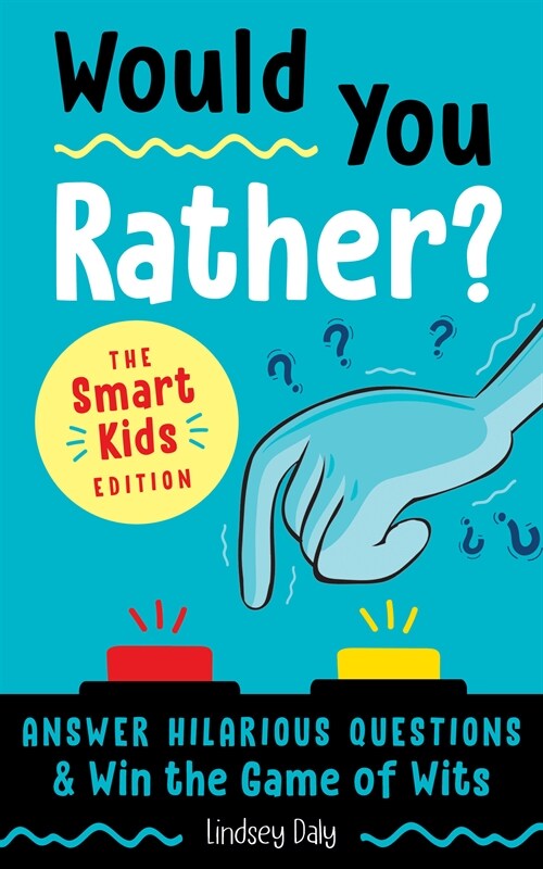 Would You Rather? Made You Think! Edition: Answer Hilarious Questions and Win the Game of Wits (Paperback)