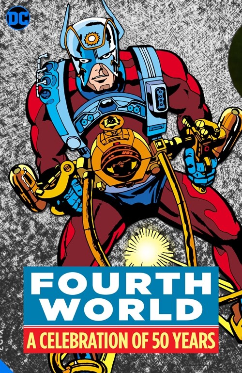 Fourth World: A Celebration of 50 Years (Hardcover)