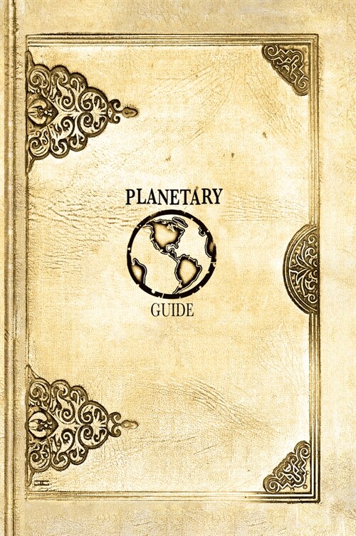 Absolute Planetary (Hardcover)