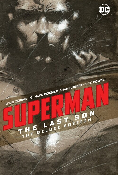 Superman: The Last Son The Deluxe Edition (Hardcover)