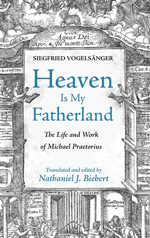 Heaven Is My Fatherland (Hardcover)