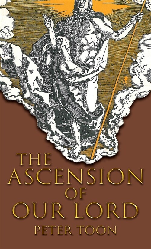The Ascension of Our Lord (Hardcover)