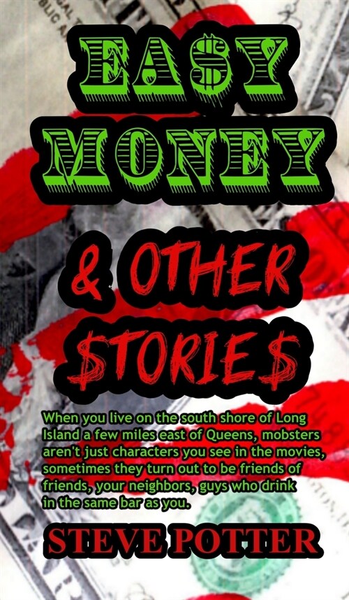 Easy Money & Other Stories (Hardcover)