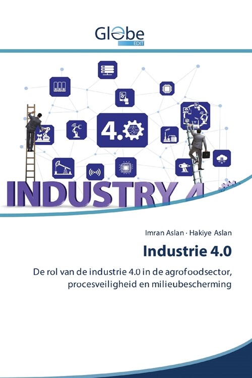 Industrie 4.0 (Paperback)