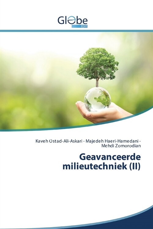 Geavanceerde milieutechniek (II) (Paperback)
