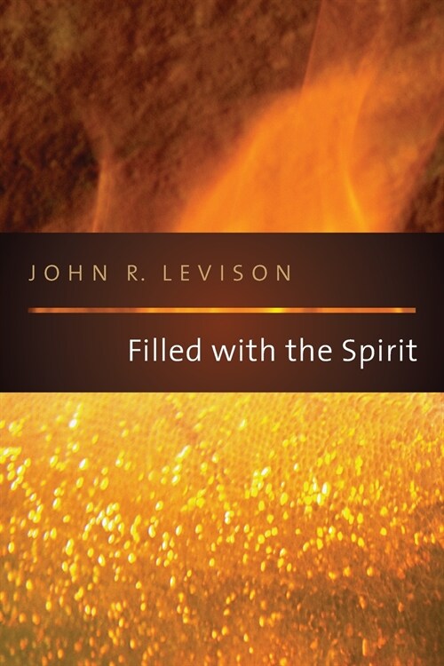 Filled with the Spirit (Paperback)