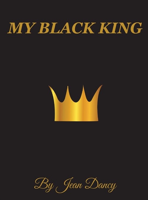 My Black King (Hardcover)