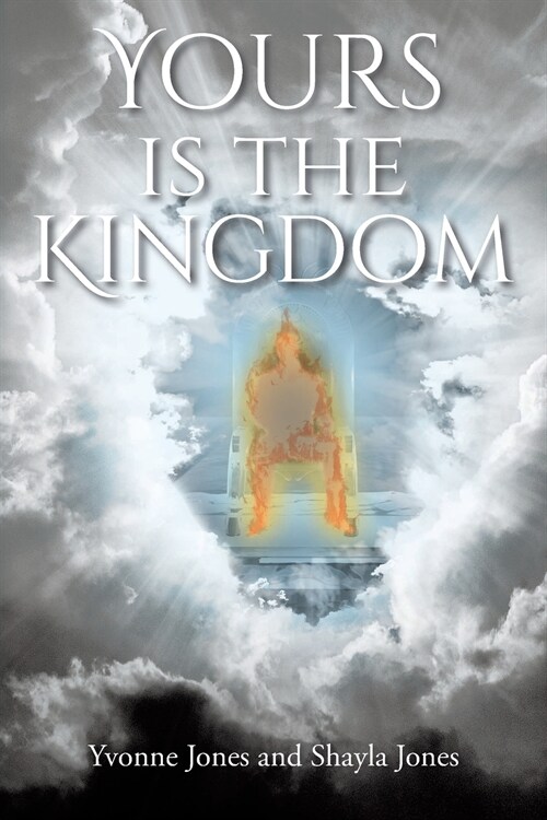 Yours Is the Kingdom (Paperback)