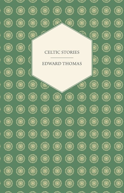 Celtic Stories (Paperback)