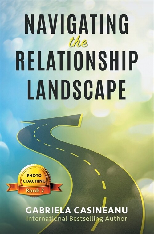Navigating the Relationship Landscape (Paperback)