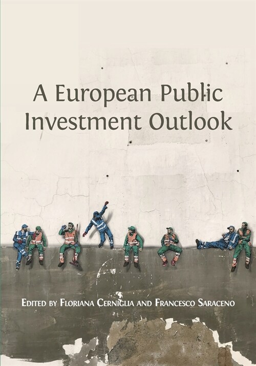 A European Public Investment Outlook (Paperback)
