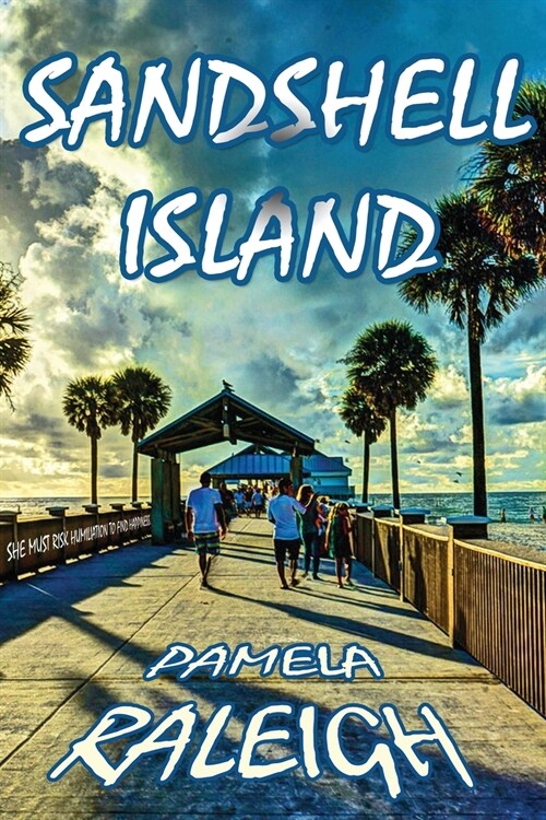 Sandshell Island (Paperback)