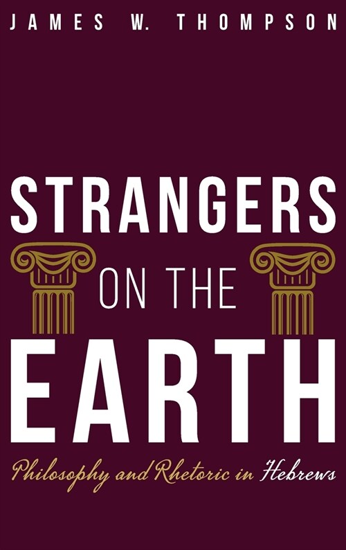 Strangers on the Earth (Hardcover)