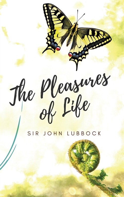 The Pleasures of Life (Hardcover)