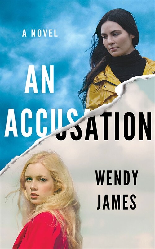 An Accusation (Paperback)