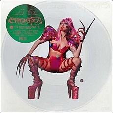 [수입] Lady Gaga - Chromatica [Limited][Picture LP]